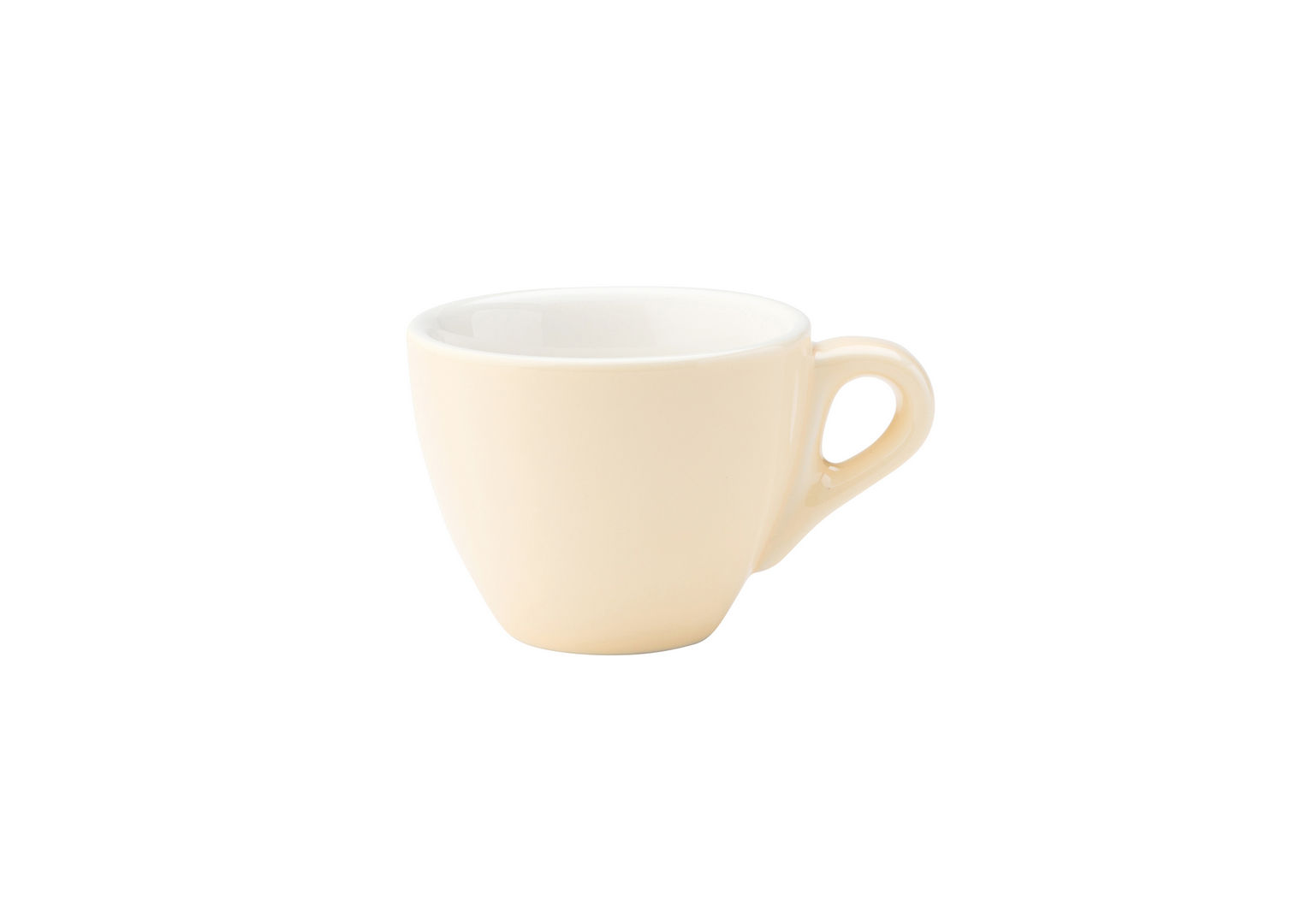 Barista Espresso Cream Cup 2.75oz (8cl) - CT8149-000000-B01012 (Pack of 12)